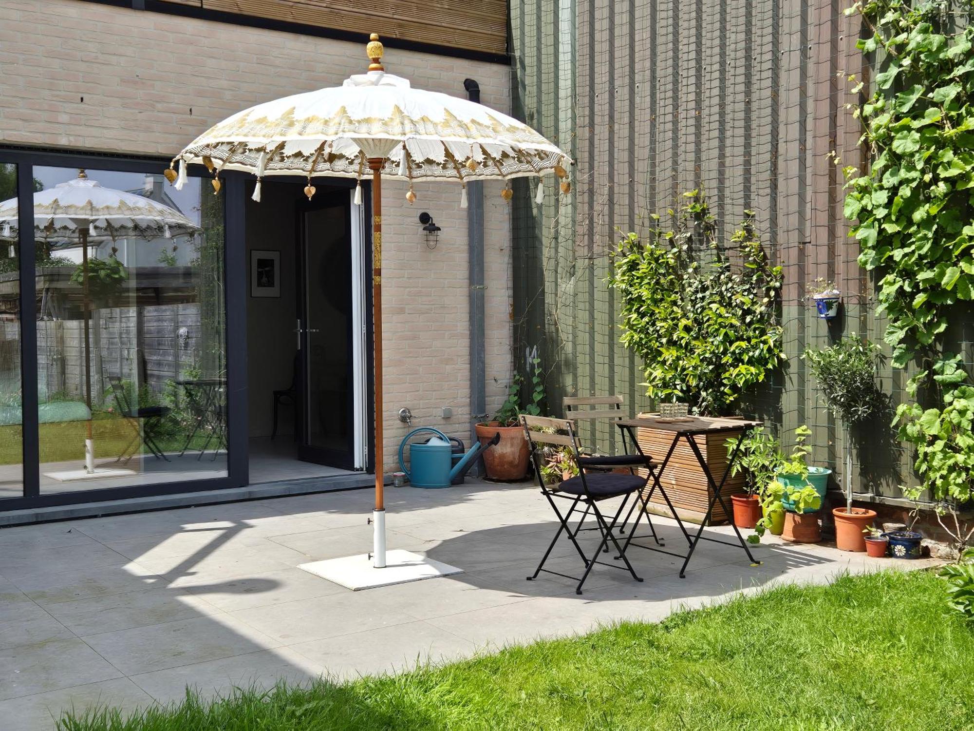 Ryokan Oostende Bagian luar foto