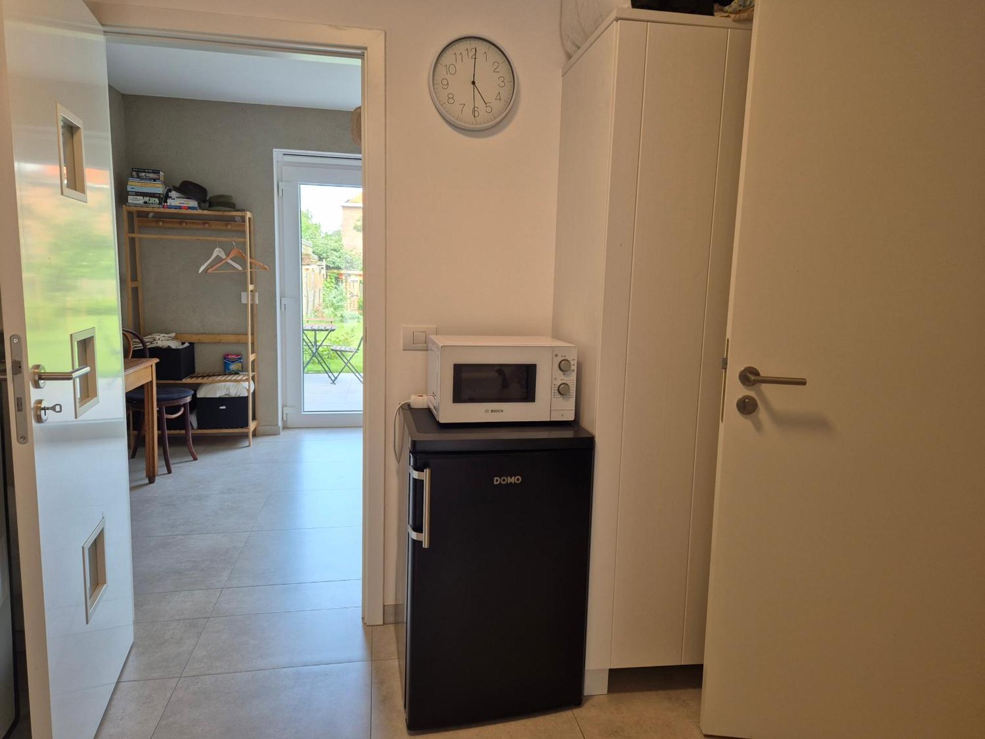 Ryokan Oostende Bagian luar foto