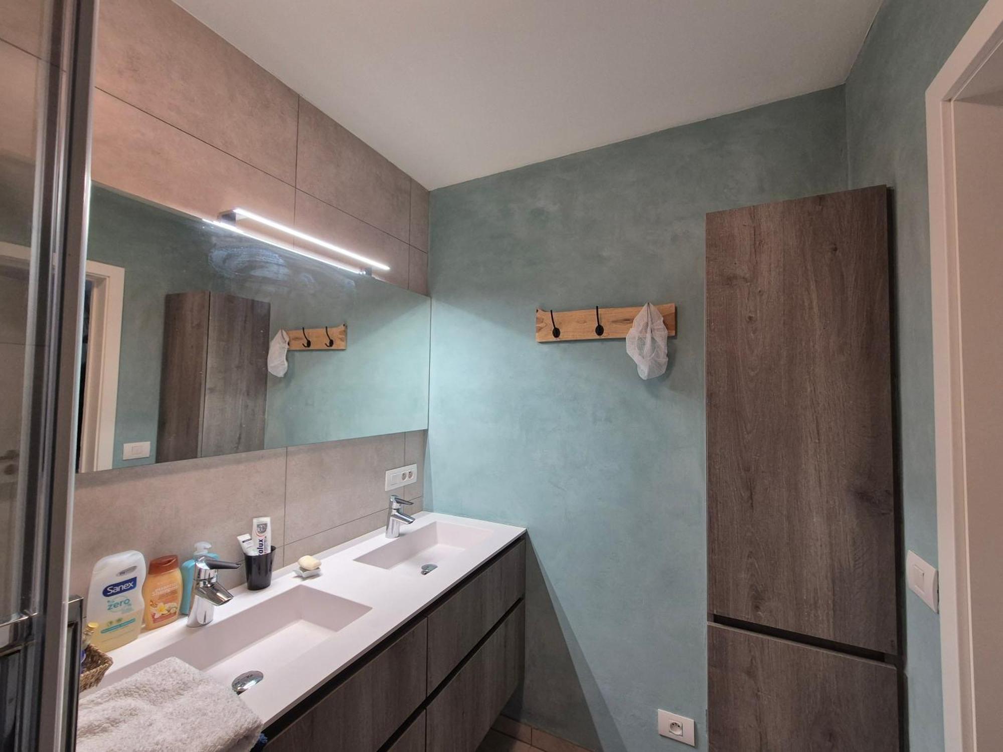 Ryokan Oostende Bagian luar foto