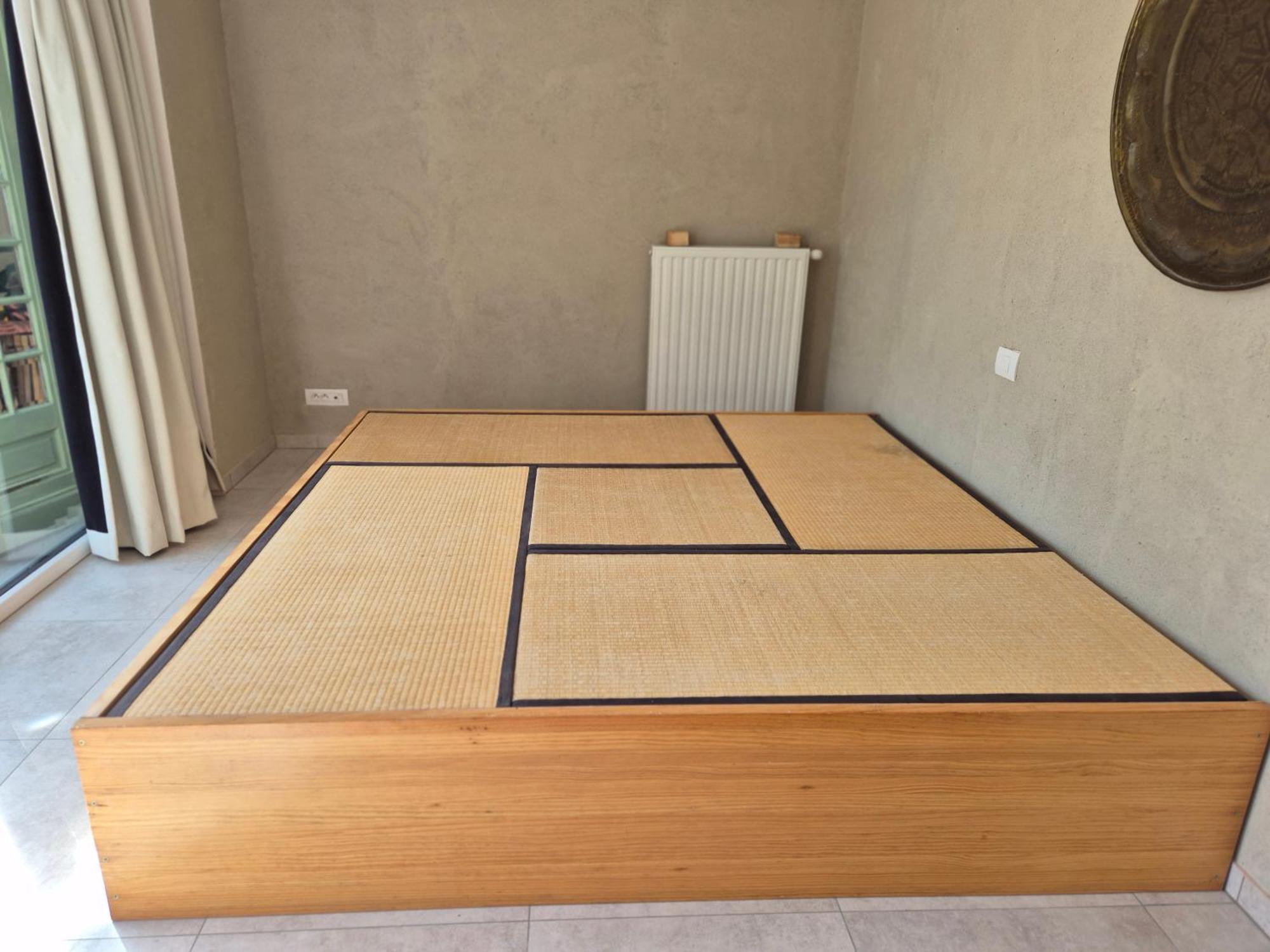 Ryokan Oostende Bagian luar foto