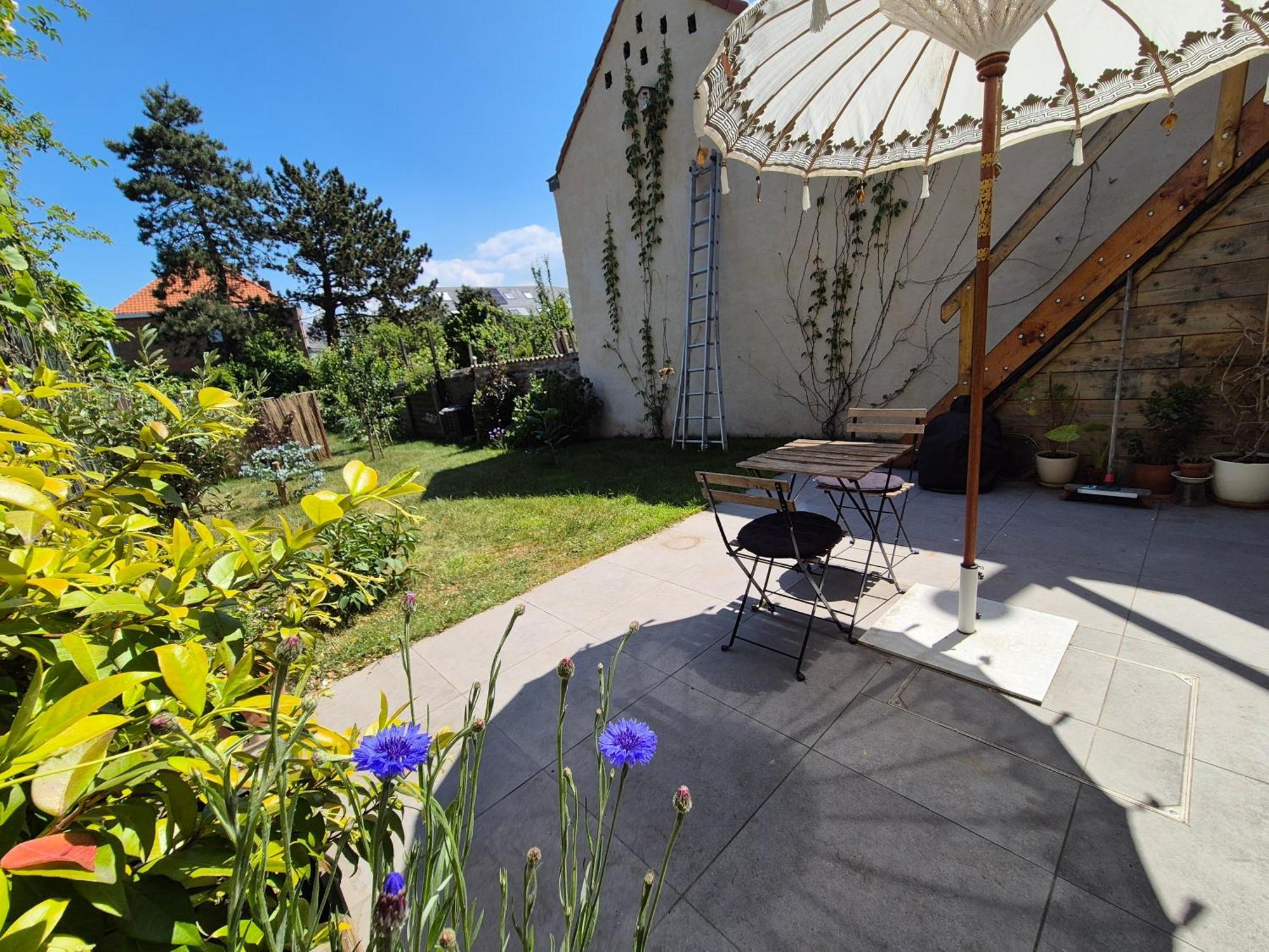 Ryokan Oostende Bagian luar foto